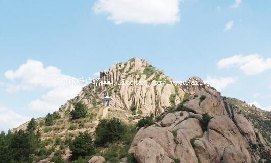 宁城藏龙谷旅游攻略