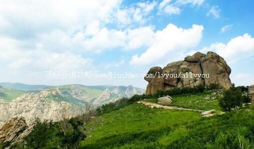 4A内蒙古克什克腾世界地质公园旅游攻略