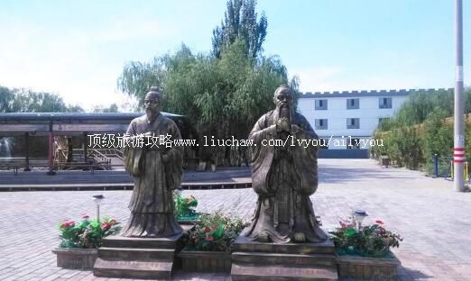 包头青鸟养生庄园旅游攻略