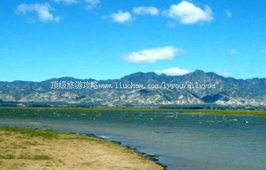 4A包头市西河水库旅游度假村旅游攻略