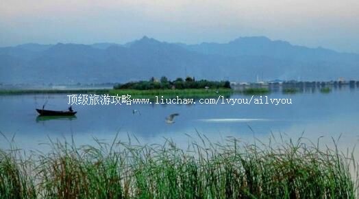 4A包头南海湿地景区旅游攻略