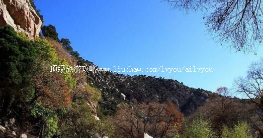 4A包头梅力更风景区旅游攻略