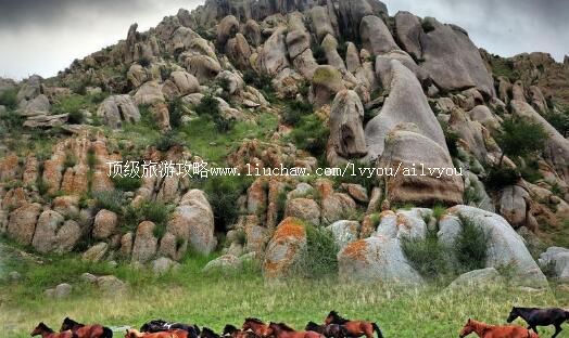 4A包头吉穆斯泰旅游区旅游攻略