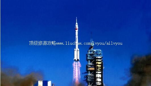 4A阿拉善盟东风航天城旅游攻略