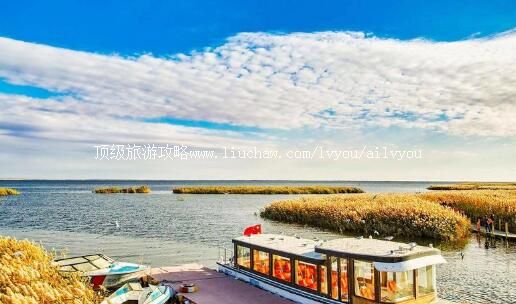 3A额济纳居延海景区旅游攻略