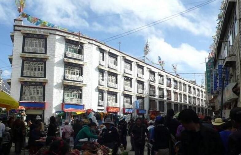 西藏冲赛康旅游攻略