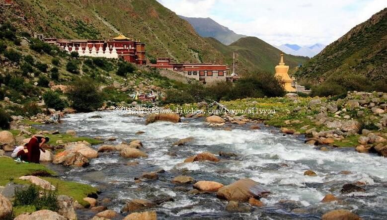 西藏拉萨楚布寺旅游攻略