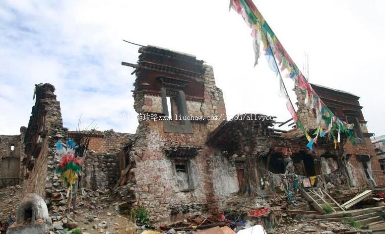 西藏喜德林寺旅游攻略