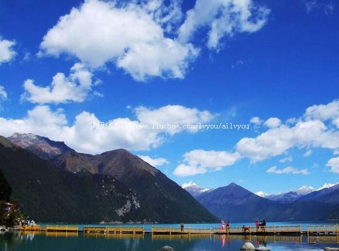 西藏林芝旅游攻略