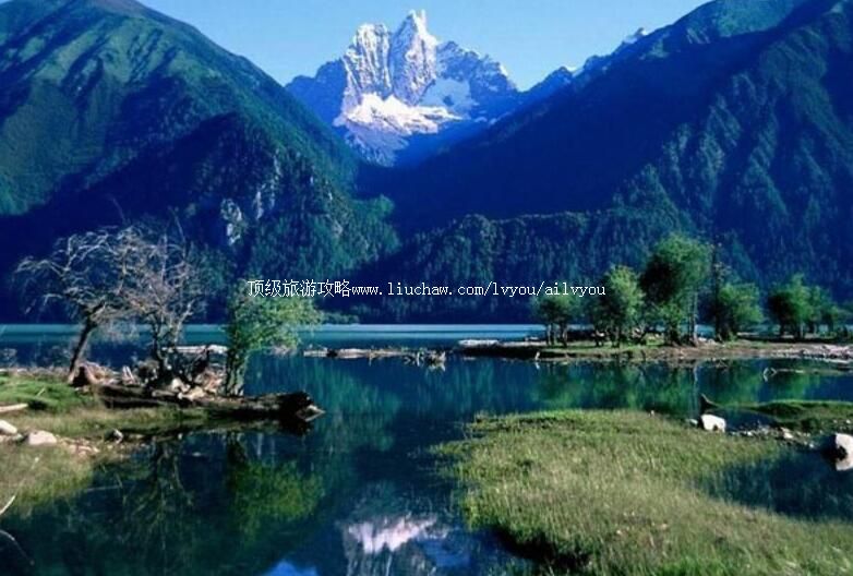 4A西藏林芝南伊沟旅游攻略