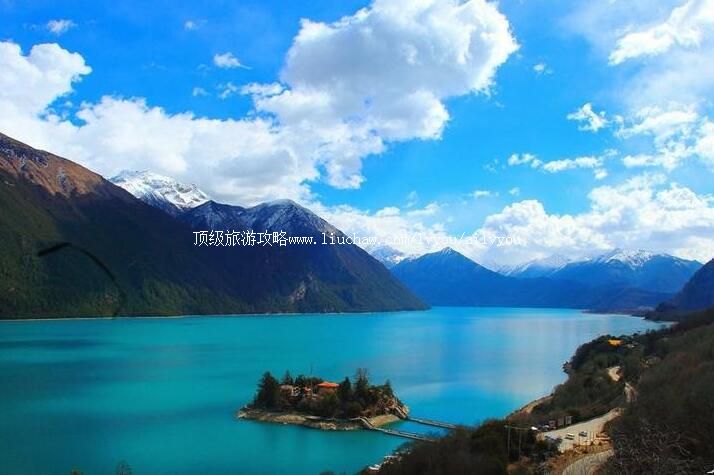 5A西藏林芝巴松措旅游攻略
