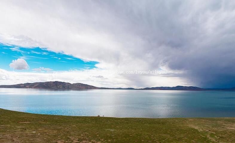 西藏色林错国家级自然保护区旅游攻略