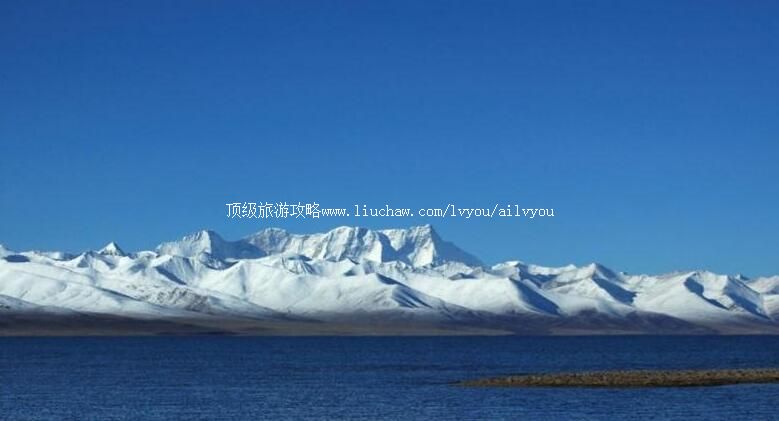 西藏唐古拉山怒江源风景名胜区旅游攻略