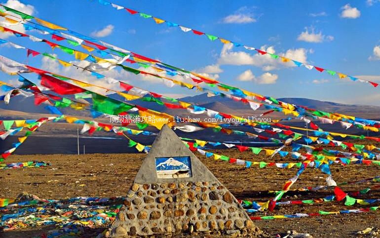 西藏嘉措拉山旅游攻略