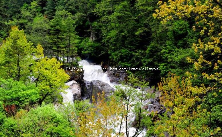 西藏勒布沟景区旅游攻略