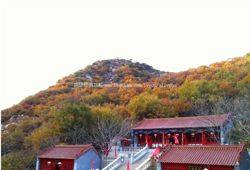 Ӫ��ѩñɽ�羰�����ι���