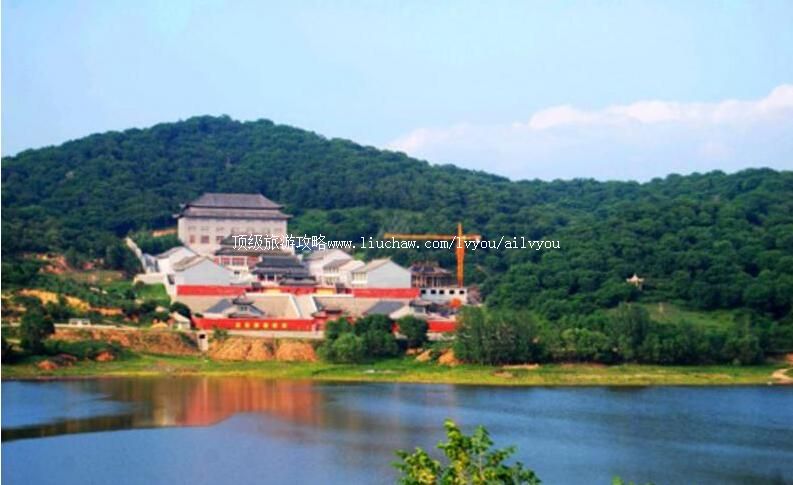 2A昌图太阳山风景区旅游攻略