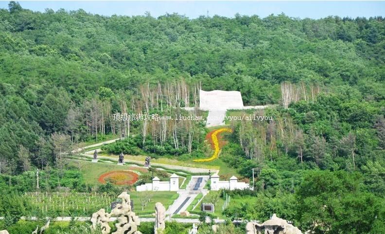 ������Ȫɽɭ�ֹ�԰���ι���