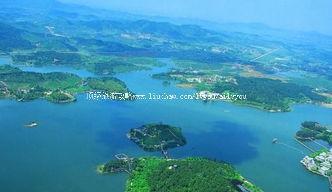 5A江苏天目湖旅游度假区旅游攻略