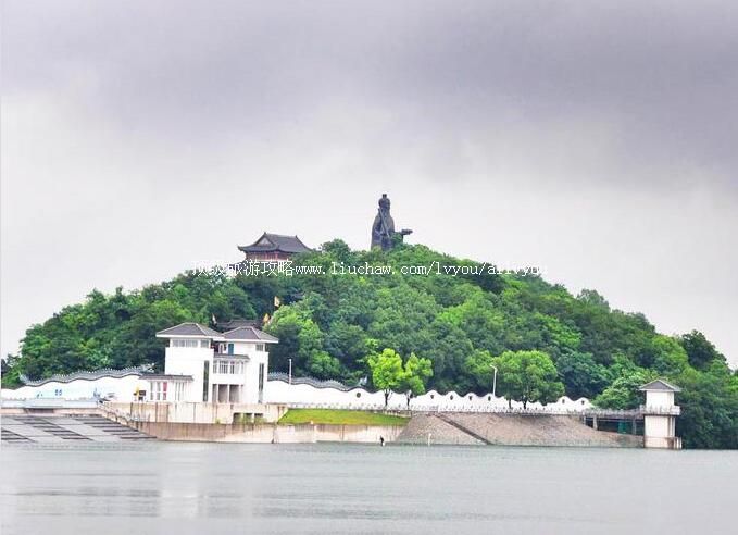 江苏常州天目湖太公山风景区旅游攻略