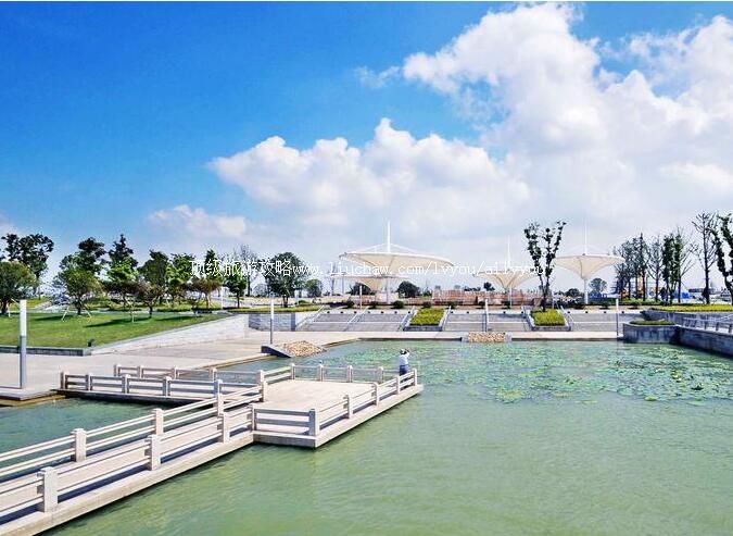 江苏常州西太湖风景区旅游攻略