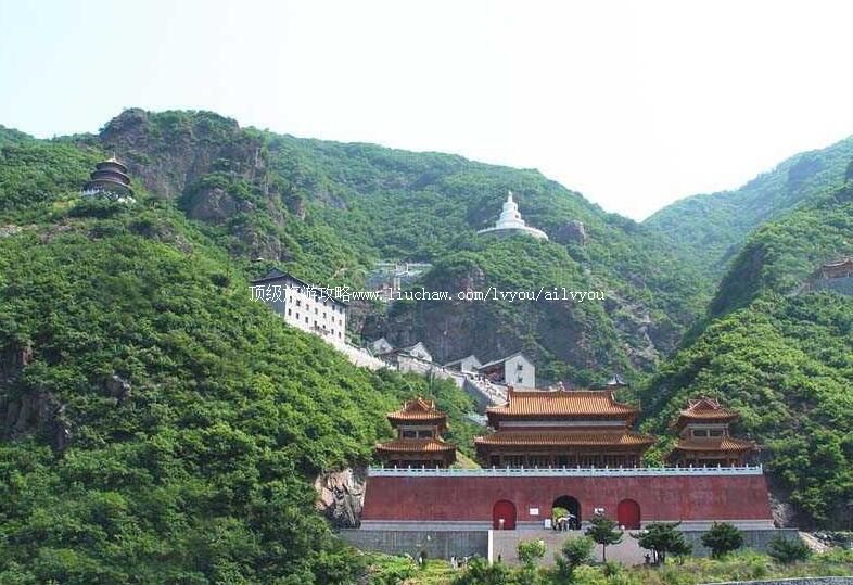 3A辽阳龙峰山旅游攻略