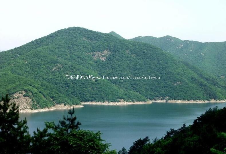 2A辽阳汤河风景区旅游攻略