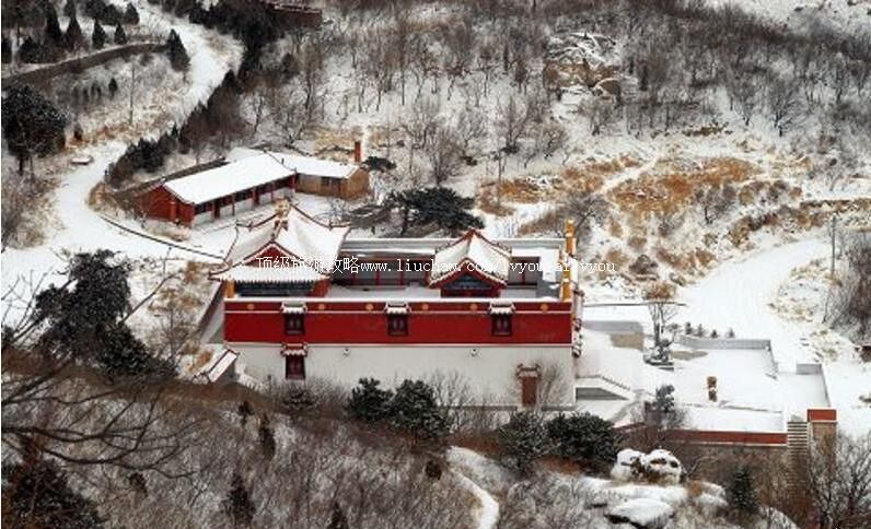 4���º���ɽ�羰�����ι���