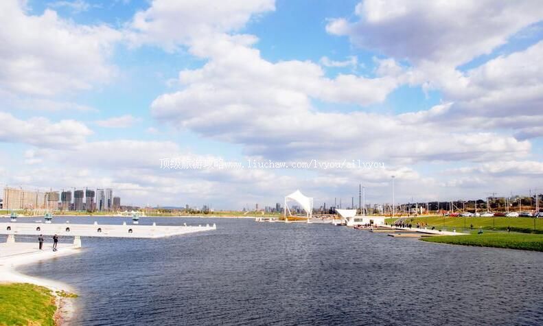 ��˳��������̬��԰���ι���