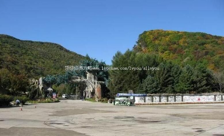 4A�±���ʯ����ɭ�ֹ�԰���ι���