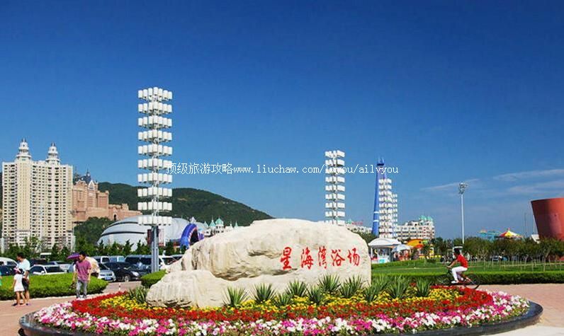 �����Ǻ��庣ˮԡ�����ι���