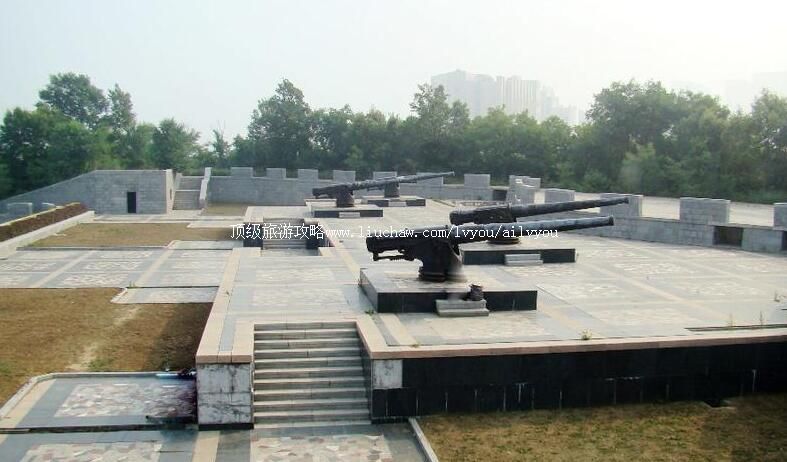 ������̨ɽ��԰���ι���