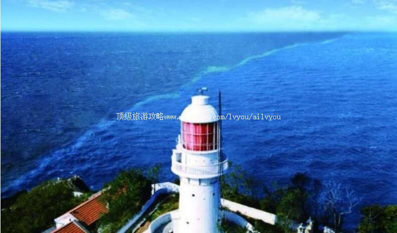 5A大连旅顺老铁山旅游攻略