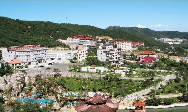 5A大连成园温泉山庄旅游攻略