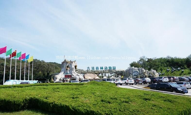 4A����ɭ�ֶ���԰���ι���