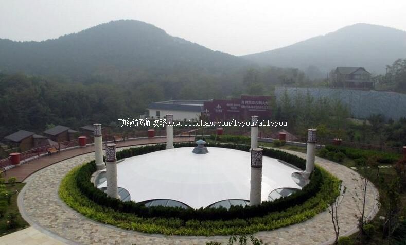 3A旅顺天沐温泉旅游攻略