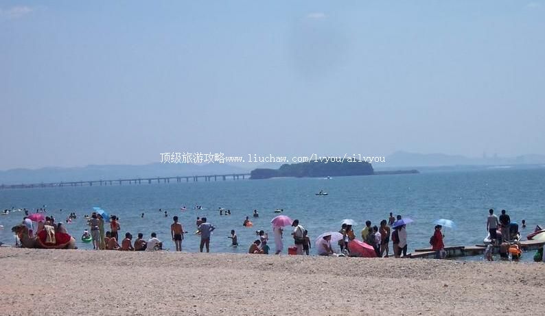 3A大连仙峪湾旅游度假区旅游攻略