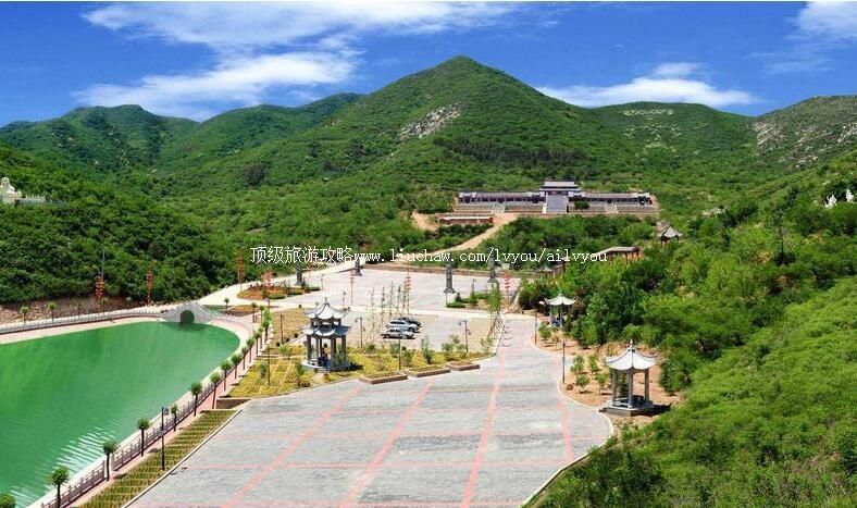 3A��ƽ����ɽɭ�ֹ�԰���ι���