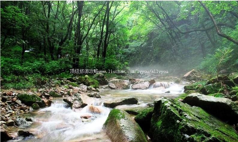 ��Ϫ��ʯ�����ι���