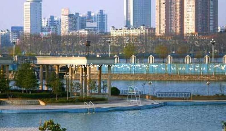 ��Ϫ��ˮ�������ι���