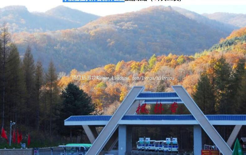 ��Ϫ���ʷ��ֹ�ɭ�ֹ�԰���ι���