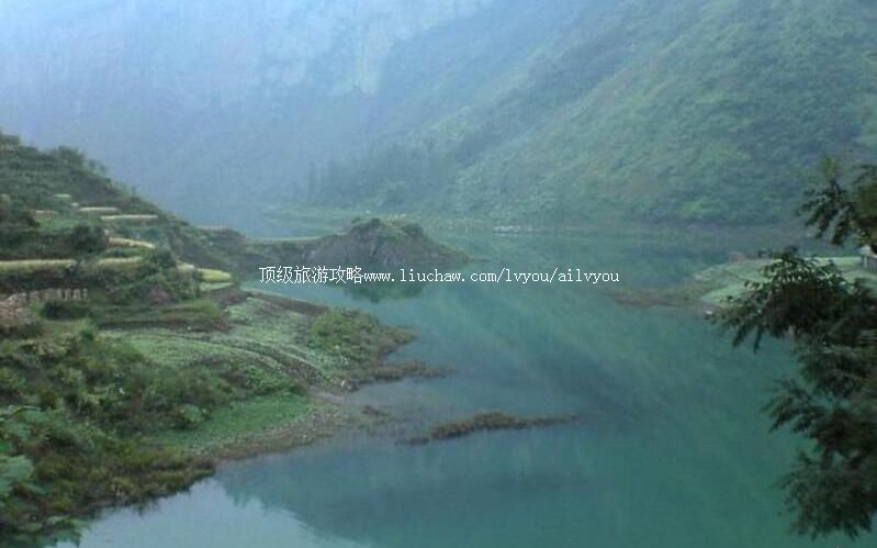 2A本溪东风湖度假村旅游攻略