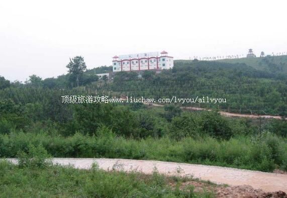 3A�ӱ���ɽ�ණ��̬�۹�԰���ι���