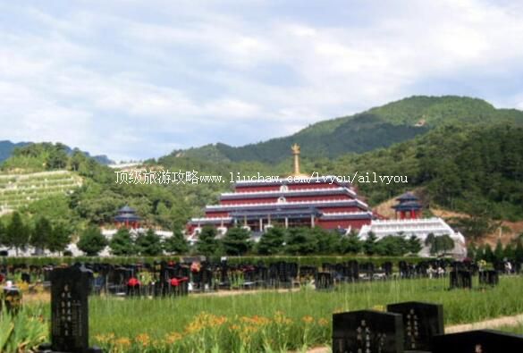 4A河北遵化万佛园景区旅游攻略