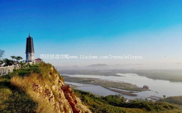 河北滦州研山风景区旅游攻略