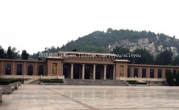 河北唐山博物馆旅游攻略