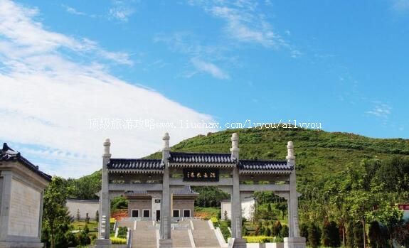 河北唐山辛亥滦州起义纪念地旅游攻略