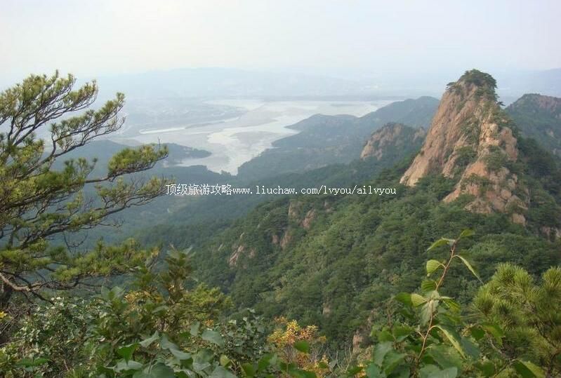 5A鞍山千山风景名胜区旅游攻略