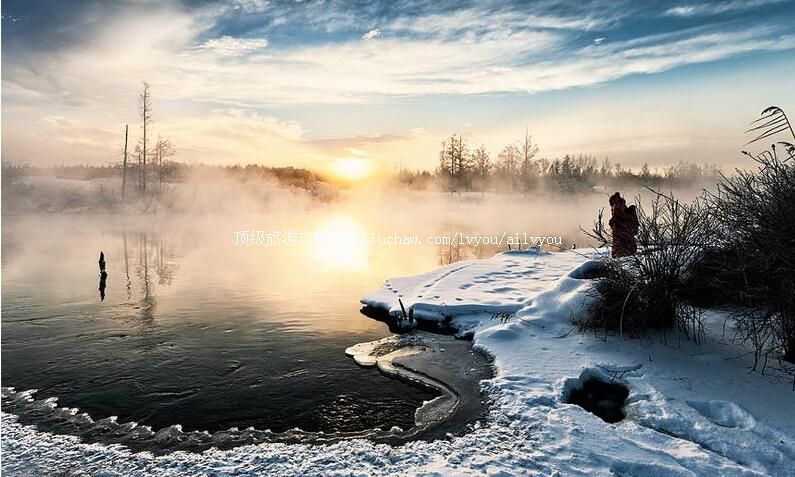 4A吉林“魔界”红丰村旅游攻略