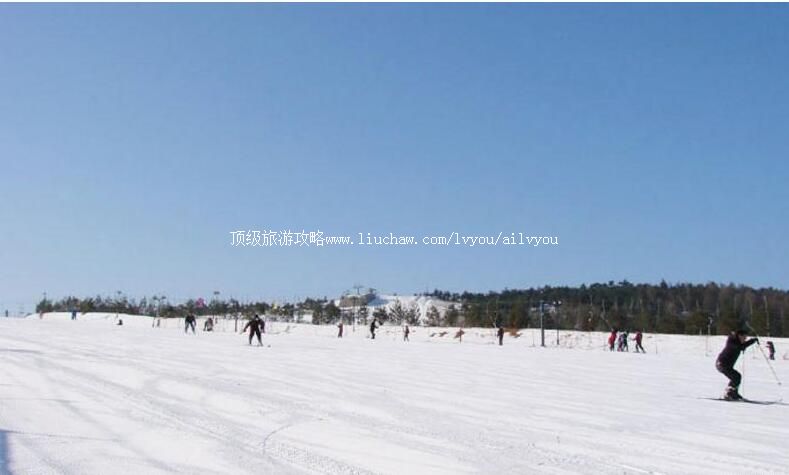 3A龙井马蹄山旅游度假区旅游攻略